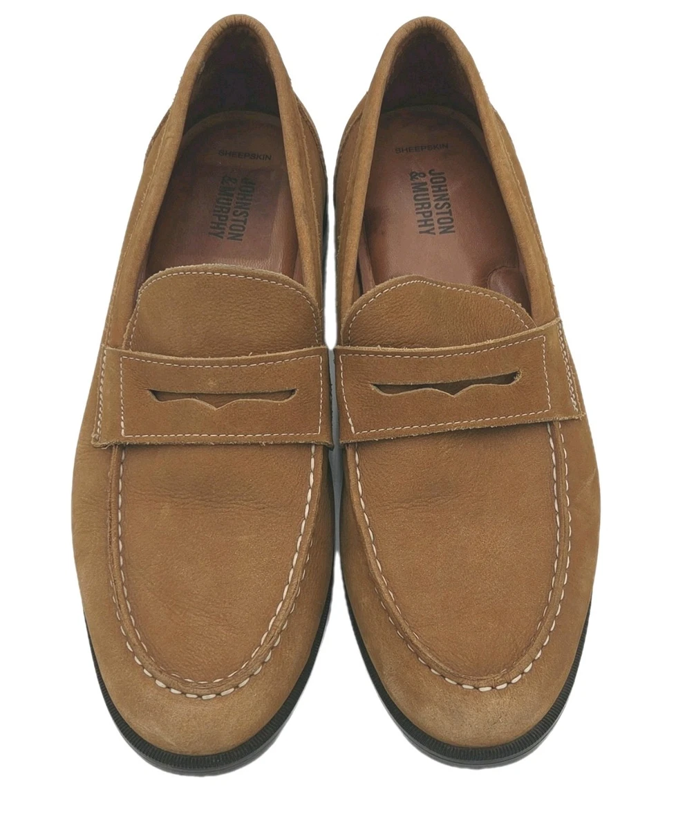 Johnston & Murphy Men's Dress Shoes for sale | eBay