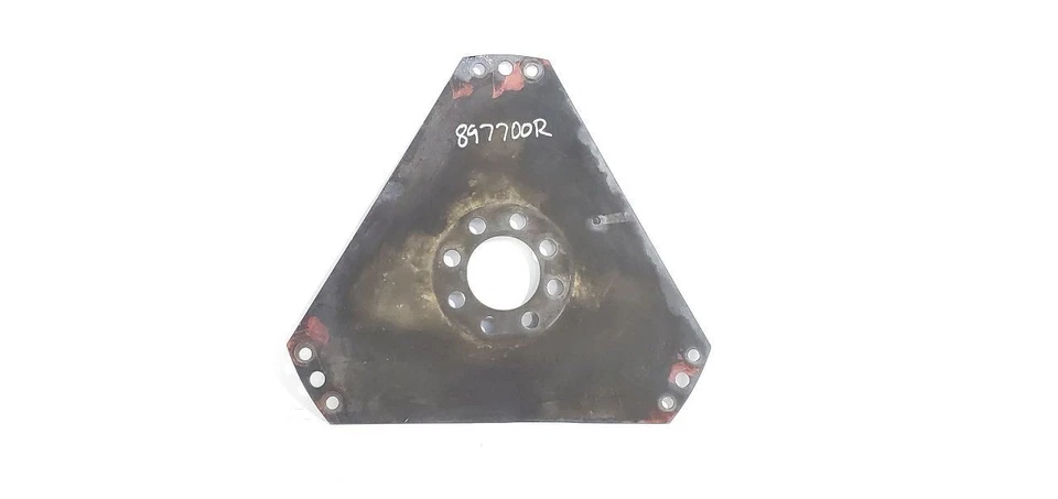 1979 梅赛德斯 450SL 原始设备制造商飞轮柔性板 M117 自动变速器 — 第 3/4 张图片