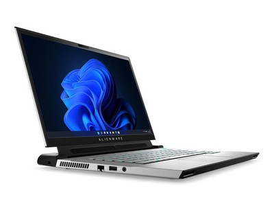 Dell Alienware m15 R4 i7-10870H Core 16GB x 1TB SSD RTX