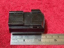 Citadel Pointer Action Bar Piston Slide Bushing-12ga- Legacy Sports Gforce #6