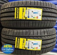Coppia 2 Pneumatici ESTIVI Rotalla RU01 285/45 R19 111Y XL con Bordino BMW X5