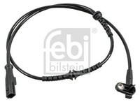 ABS Sensor Raddrehzahl Hinterachse FüR Renault Grand ScÉNic IV Talisman