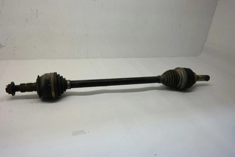 2010-15 CHEVROLET CAMARO LH Driver Left Axle Shaft Rear Axle LS OEM - Imagem 3 de 4