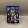 2023-24 Donruss Optic Wendell Carter Jr.  Purple Shock #89 Magic