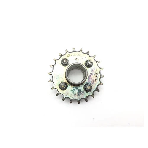 Flange, Mounting
