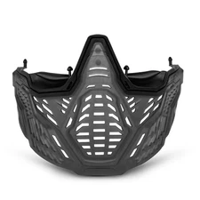 HK Army RMX JT Spectra Proflex Lower Bottom Skirt - Smoke Transparent