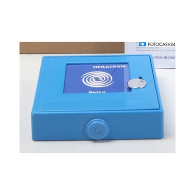 Hekatron Funkhandtaster f. Funksyst. Gen + Defekt (284654)