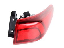Rücklicht rechts hinten vom Kotflügel Hyundai Kona I 21-23 92402J9600
