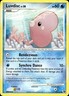 Luvdisc 77/106 | Diamond & Pearl - Great Encounters | Pokemon TCG | ENG | Common