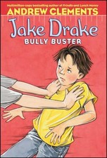 Jake Drake, Bully Buster by Andrew Clements: Used