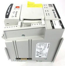 Allen-Bradley 5069-L320ER CompactLogix 5380 2...