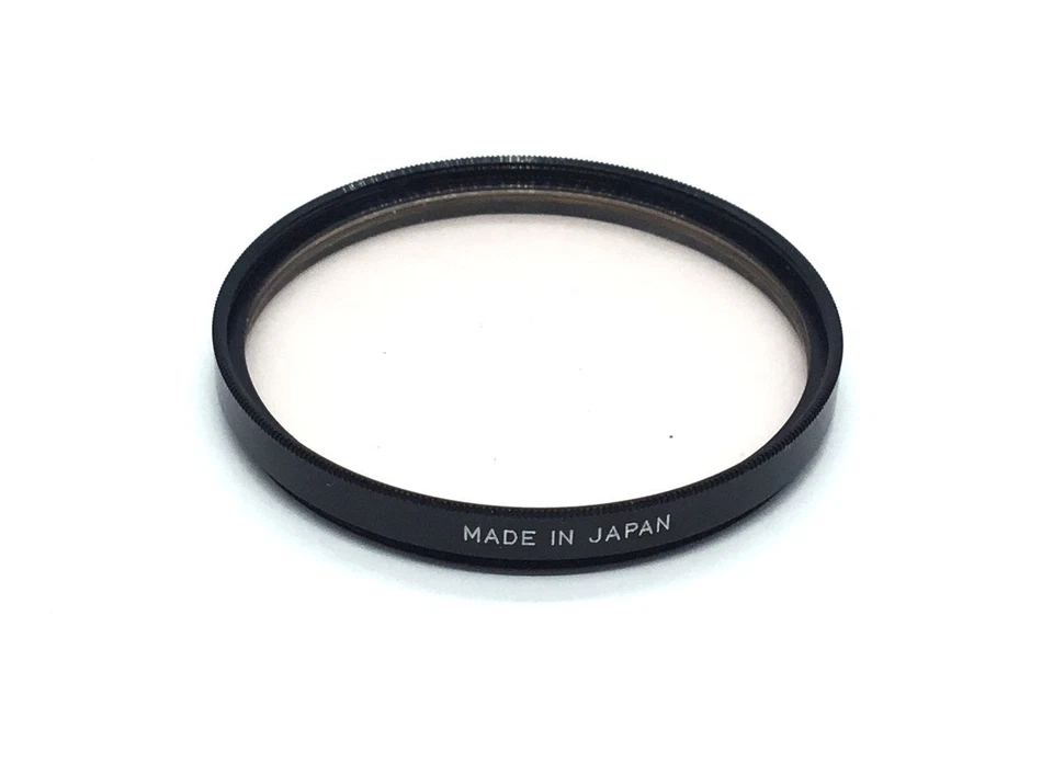 RICOH Japan 58mm  1A (Skylight) Camera Filter -   Includes Ricoh Filter Keeper - Image 2 of 4