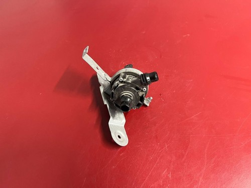 BMW X3 G01 2020 Zusatzwasserpumpe 9147359 Benzin 185kW KSI15313