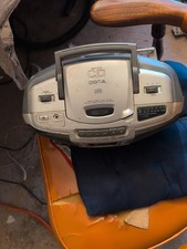 Lenox Sound Radi CD Player