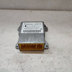Mercedes-Benz E W212 2013 Airbagsteuergerät A2129011105 PTM130