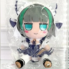 Azur Lane Cheshire Resale ver. Fumo Fumo Plush Doll Gift Free Shipping USA