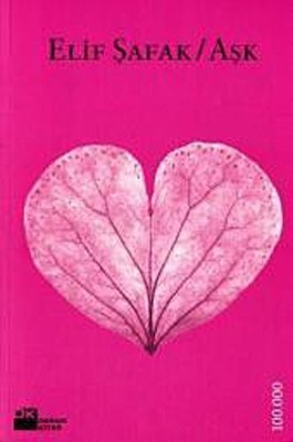 Elif Shafak Ask