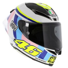 AGV Pista GP RR Rossi Assen 2007 Collectors E...