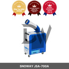 SNOWAY JSA-700A Portable Air Conditioner No Outdoor Unit Required Residential 