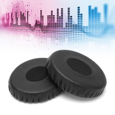 1 Pair Headphone Ear Pad Cushions Replacement Fit For OE2/OE2I/SoundTrue He BJFJ