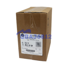 New Sealed Factory Allen-Bradley 25A-D010N104 PowerFlex 523 4kW 5Hp AC Drive