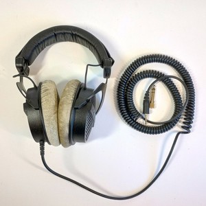 Beyerdynamic Dt 990 Pro | eBay