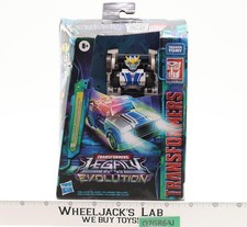 RID 2015 Universe Strongarm Transformers Legacy Evolution 2023 Hasbro NEW SEALED