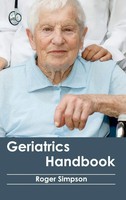 Roger Simpson | Geriatrics Handbook | Buch | Englisch (2015) | Gebunden