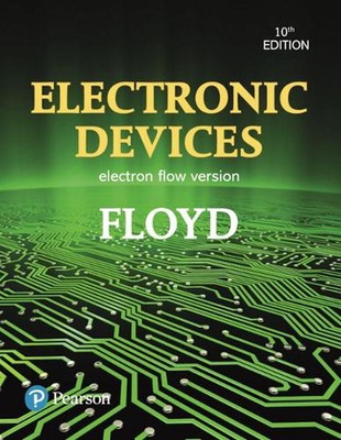 Electronic Devices (Electron Flow Version) by Thomas Floyd (Englisch) Hardcover B