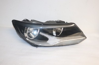 2012-2018 Volkswagen Tiguan Halogen Right Passenger Headlight 5N0 941 006 B