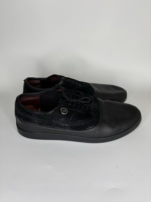 jim greco supra Oxfords Lace Up Casual Skateboarding Shoes Men Size 41 US 8 
