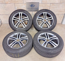 Original Mercedes 20" GLE W167 C167 Winter R&auml;der Continental DOT2023 7mm H702