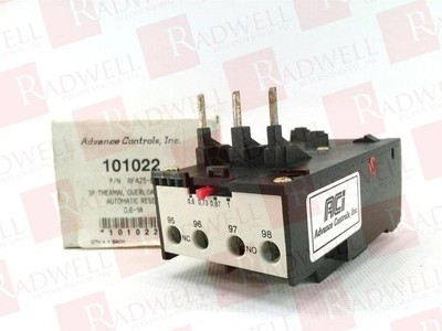 LOVATO 11RFA251 / 11RFA251 (NEW IN BOX)