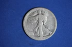 1921-S Walking Liberty Half Dollar #P31265