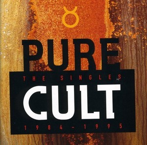 The Cult CD Box Set | eBay