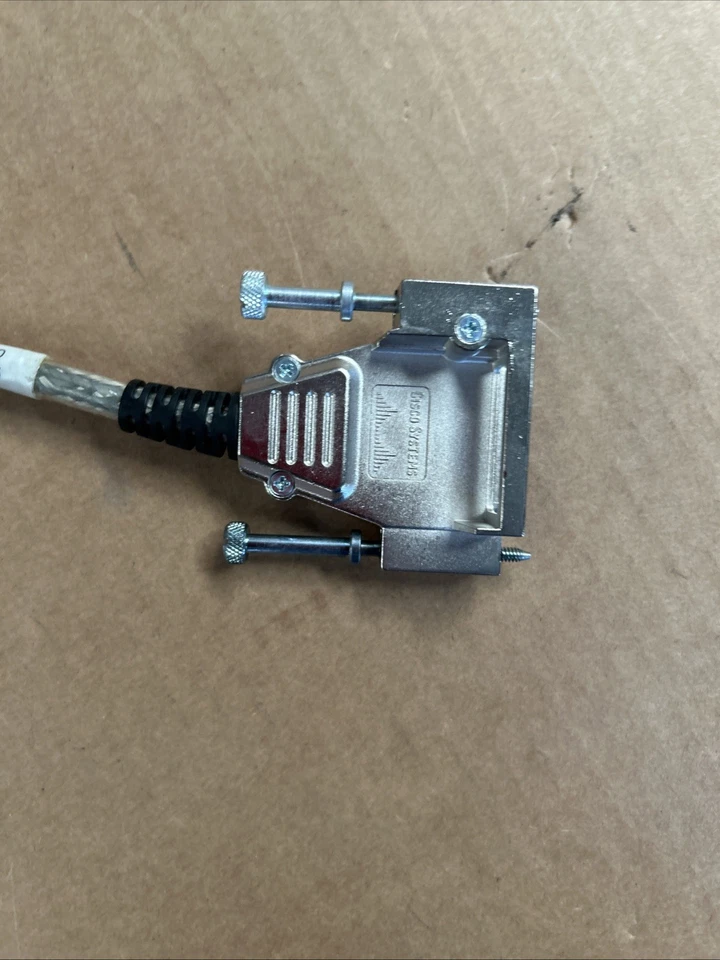 Lote de 19 cabos empilháveis Cisco 72-2632-01 Stackwise 3750 3750G 3750X 3560X - Imagem 4 de 4