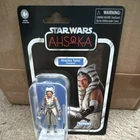 Kenner Star Wars Vintage Collection Ahsoka Tano (Peridea) Ahsoka Action Figure