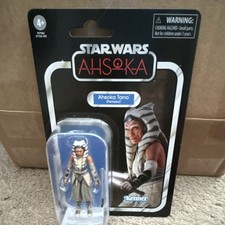 Kenner Star Wars Vintage Collection Ahsoka Tano  Peridea  Ahsoka Action Figure