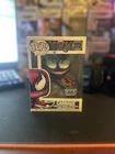 FUNKO POP MARVEL VENOM CARNAGE #372 FYE EXCLUSIVE FIGURE NEW IN BOX