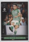 2019-20 Panini Chronicles Panini La Liga Silver /50 Marc Bartra #369