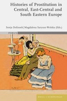 Histories Of Prostitution In Central, East Central And South Eastern Europe ...