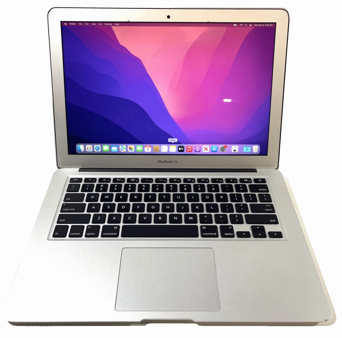 Apple MacBook Air 13 in 2017 for sale | eBay