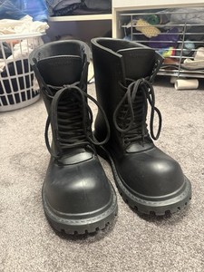 Balenciaga Steroid Boots | eBay