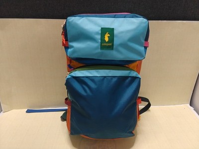 US STOCK & SHIP Cotopaxi Tasra 16L backpack CT6