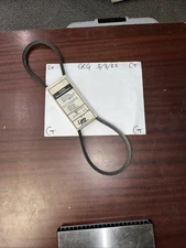 Simplicity V Belt 41”