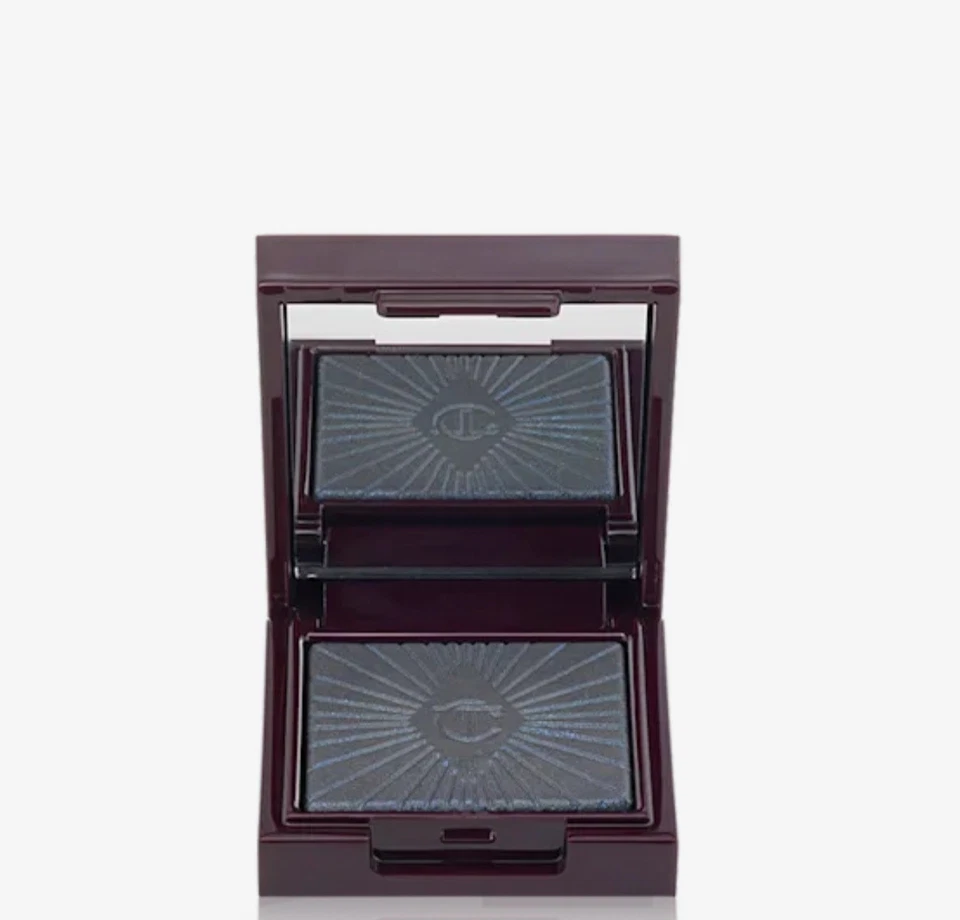 Charlotte Tilbury Nocturnal Cat Eye To Hypnotise Duo Midnight Seduction SOLD OUT - Image 3 of 4
