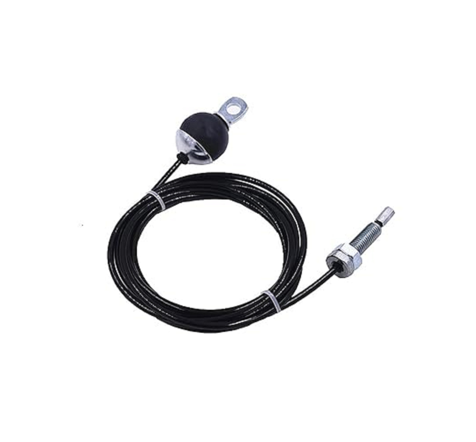 Weider Pro 4850 Pro 3650 Strength System Swivel High Cable 126.5 192274