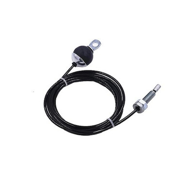 Weider Pro 4850 Pro 3650 Strength System Swivel High Cable 126.5 192274