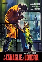 Canaglie Di Londra - Dvd - G3Z