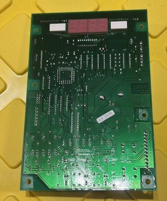 HOBART AM 14 OEM MAIN CONTROL BOARD COMMERCIAL DISH WASHER PART